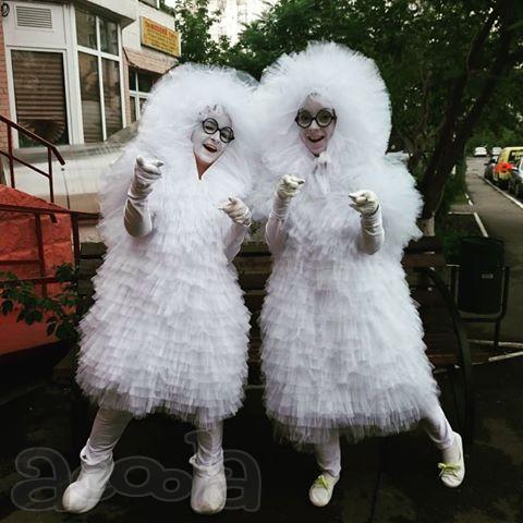Фьеки на праздник Сургут